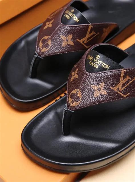 buy louis vuitton flip phone|louis vuitton flip flops men.